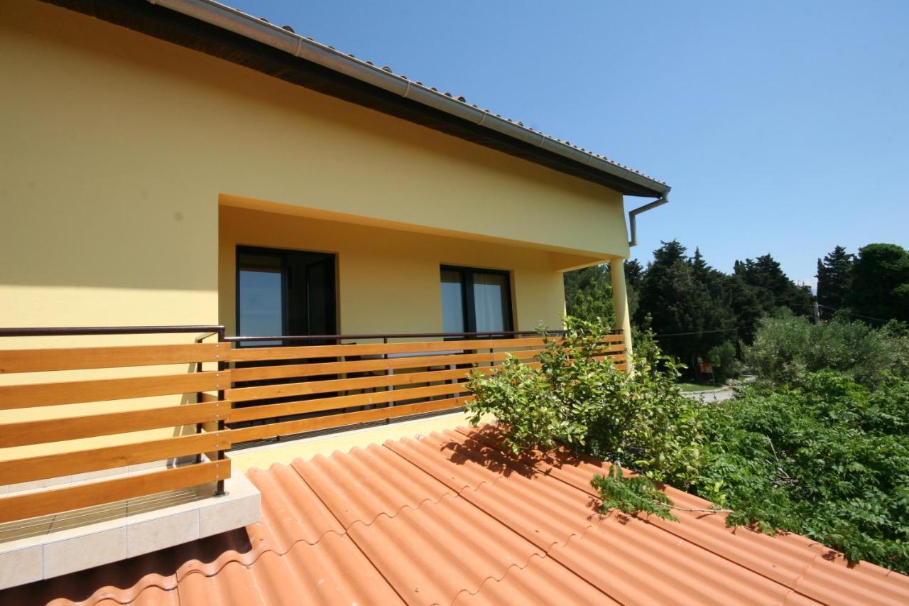 Apartments Suha Punta - Villa Babalonija Kampor Quarto foto