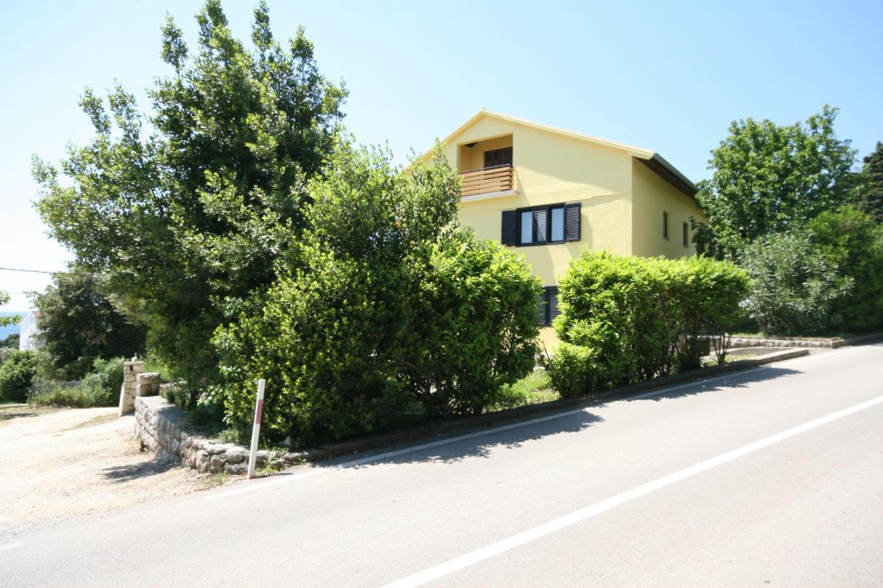 Apartments Suha Punta - Villa Babalonija Kampor Quarto foto