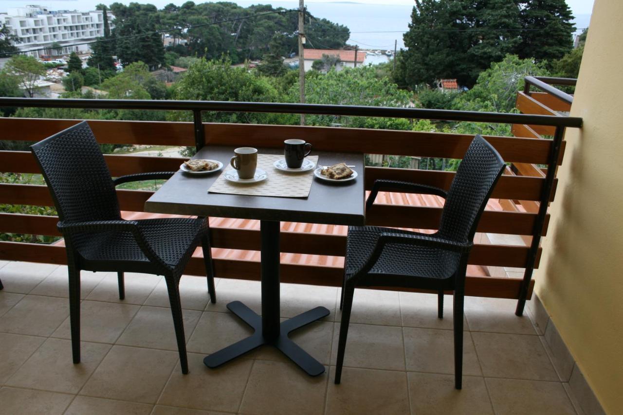 Apartments Suha Punta - Villa Babalonija Kampor Exterior foto